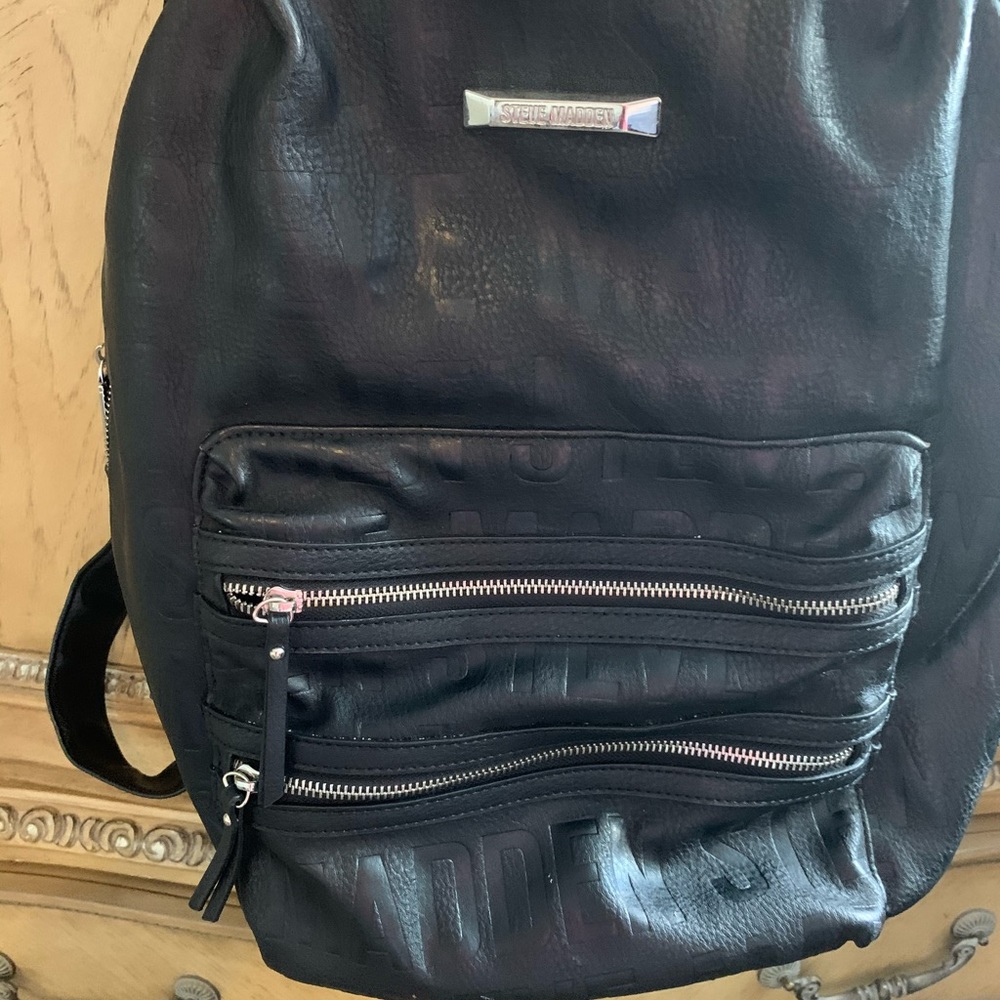Back Pack